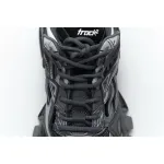 Balenciaga Track 2 Sneaker Medium Grey  570391 W2GN3 1285