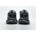  Balenciaga Track 2 Sneaker Medium Grey  570391 W2GN3 1285