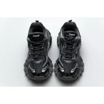  Balenciaga Track 2 Sneaker Medium Grey  570391 W2GN3 1285