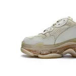  Balenciaga Triple S Champagne  544351 W09OH 7083