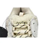  Balenciaga Triple S Champagne  544351 W09OH 7083