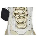  Balenciaga Triple S Champagne  544351 W09OH 7083