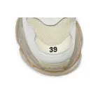 Balenciaga Triple S Champagne  544351 W09OH 7083