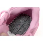  Balenciaga Triple S Pink  544351 W09O1 3820