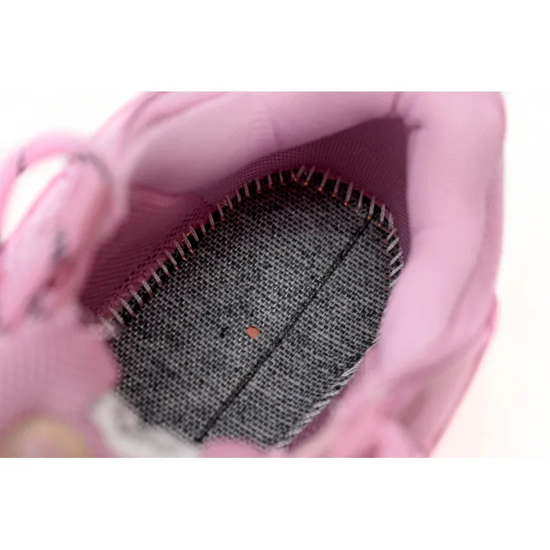  Balenciaga Triple S Pink  544351 W09O1 3820