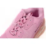  Balenciaga Triple S Pink  544351 W09O1 3820