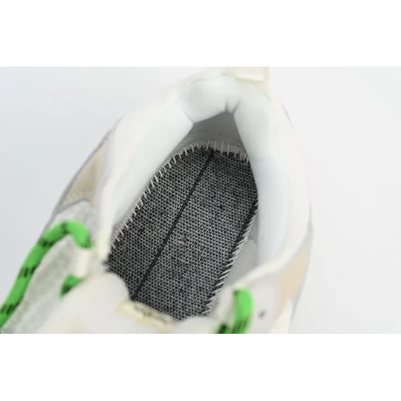  Balenciaga Triple S Rainbow 544351 W09E1 1895