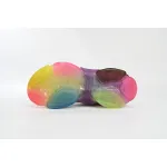 Balenciaga Triple S Rainbow 544351 W09E1 1895