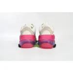 Balenciaga Triple S Rainbow 544351 W09E1 1895