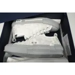  Dior B23 HT Oblique Low Rank Silver Gray  3SN272ZIR 16536