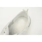  Dior B23 HT Oblique Low Rank Silver Gray  3SN272ZIR 16536