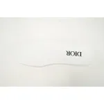  Dior B23 HT Oblique Low Rank Silver Gray  3SN272ZIR 16536