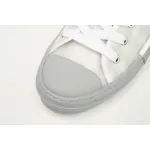  Dior B23 HT Oblique Low Rank Silver Gray  3SN272ZIR 16536