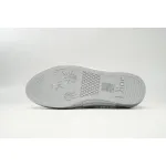  Dior B23 HT Oblique Low Rank Silver Gray  3SN272ZIR 16536