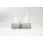  Dior B23 HT Oblique Low Rank Silver Gray  3SN272ZIR 16536