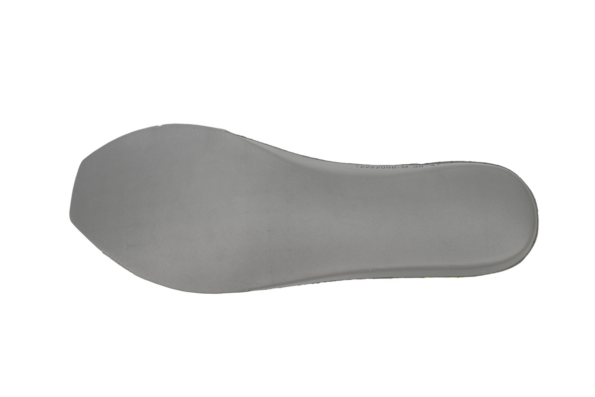 Balenciaga 3XL Sneaker  Yellow Ice Velvet 766034 WSXR2 7010