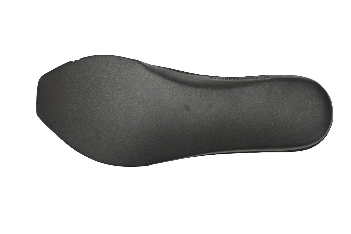 Balenciaga 3XL Sneaker All Black  542228 W2RB8 2901