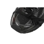 Balenciaga 3XL Sneaker All Black  542228 W2RB8 2901