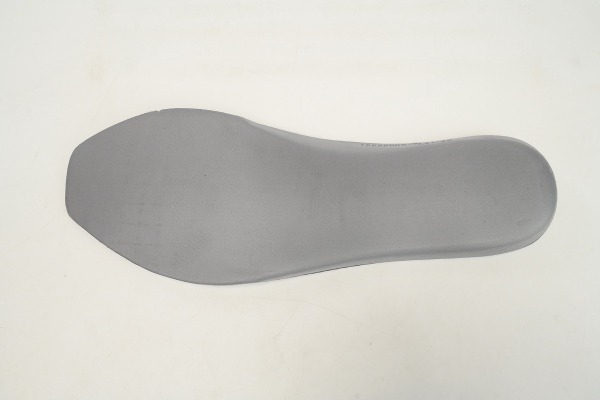 Balenciaga 3XL Sneaker All White  734731 W3XLR 9000