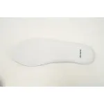 Balenciaga 3XL Sneaker All White  734731 W3XLR 9000