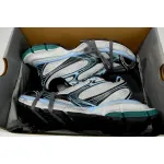 Balenciaga 3XL Sneaker Blue  734734 W3XL6 3124 