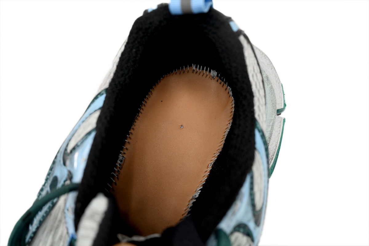 Balenciaga 3XL Sneaker Blue  734734 W3XL6 3124 