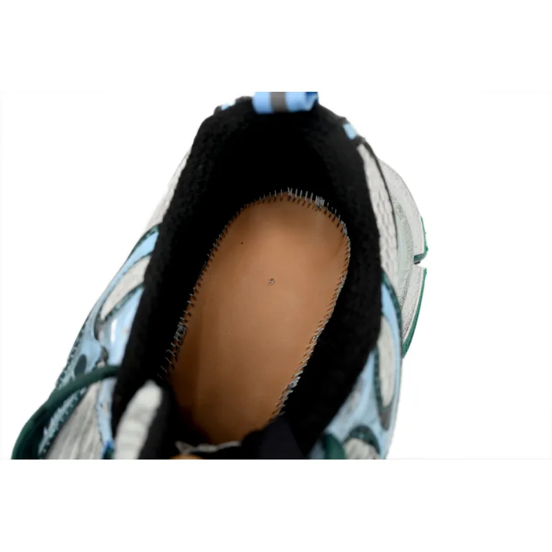 Balenciaga 3XL Sneaker Blue  734734 W3XL6 3124 