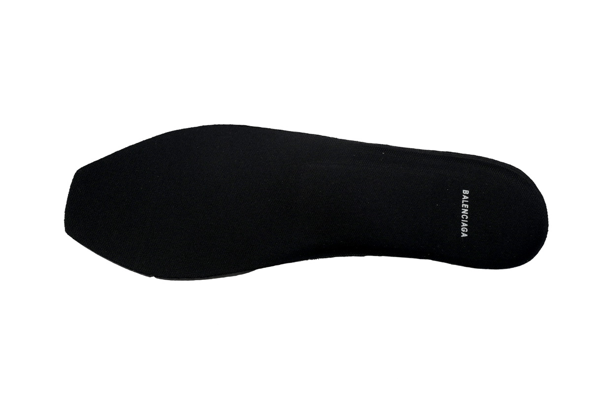 Balenciaga 3XL Sneaker Blue  734734 W3XL6 3124 