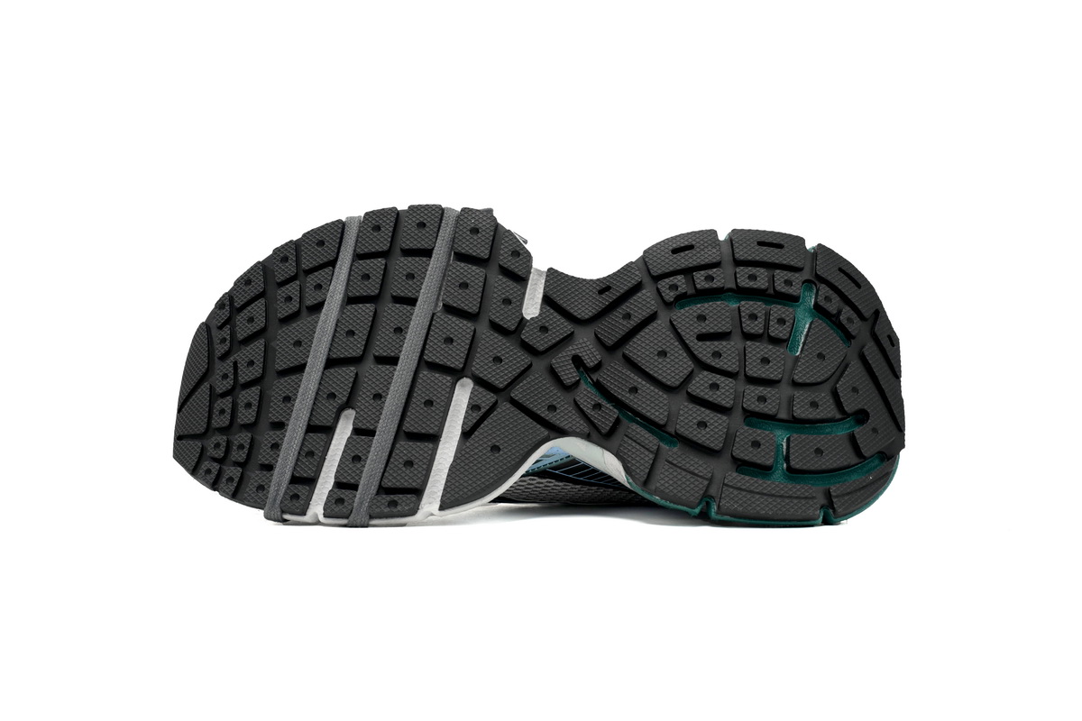 Balenciaga 3XL Sneaker Blue  734734 W3XL6 3124 