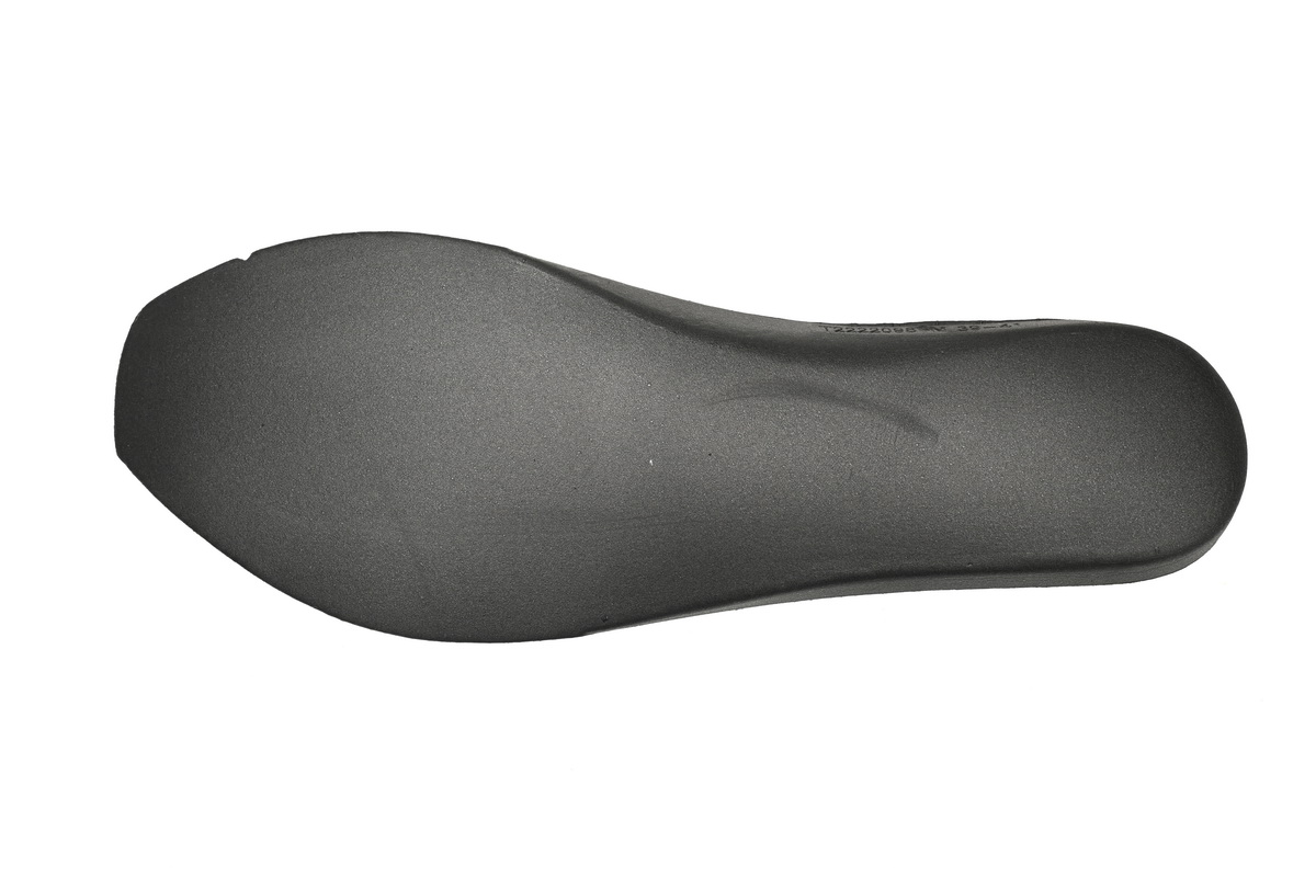 Balenciaga 3XL Sneaker in Black 542228 W2RB8 1090 