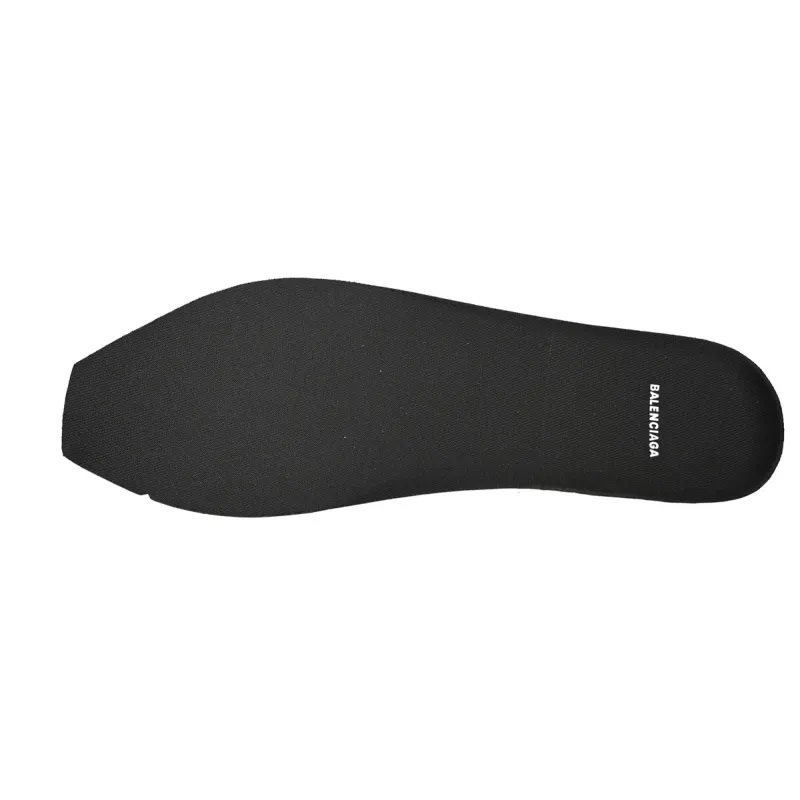Balenciaga 3XL Sneaker in Black 542228 W2RB8 1090 