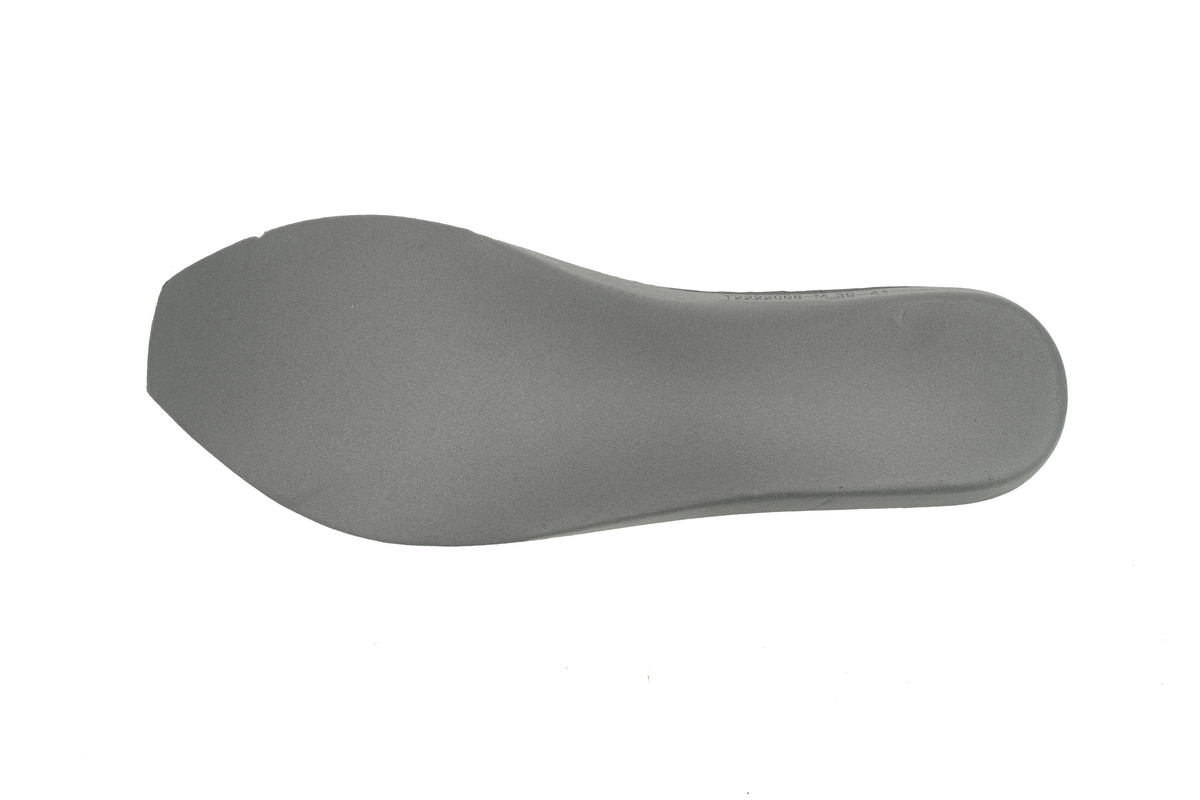 Balenciaga 3XL Sneaker in Black And White Yellow 734734W3XL69031