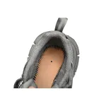 Balenciaga 3XL Sneaker in Dark Gray  734731 W3XL7 1210