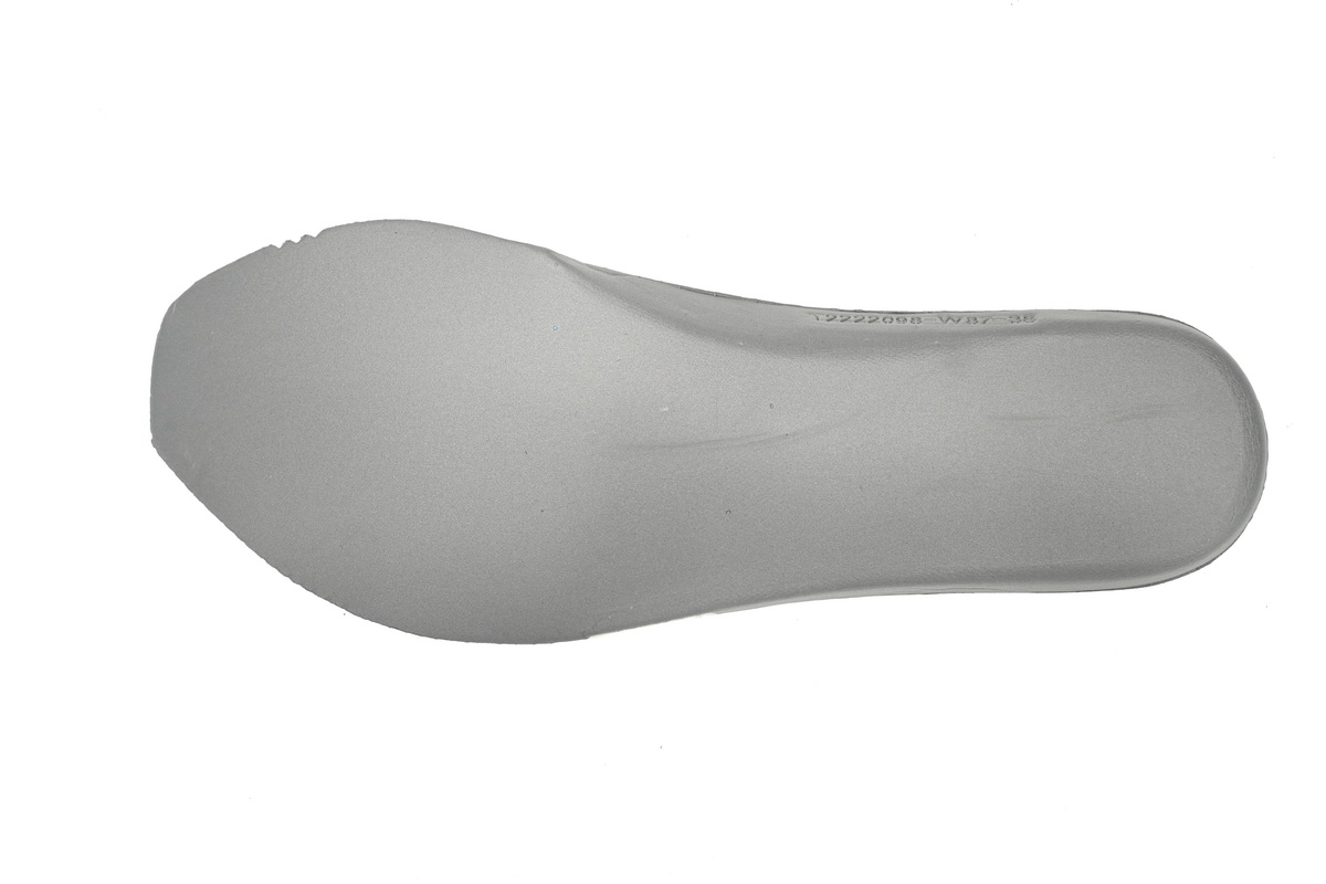 Balenciaga 3XL Sneaker in Dark Gray  734731 W3XL7 1210