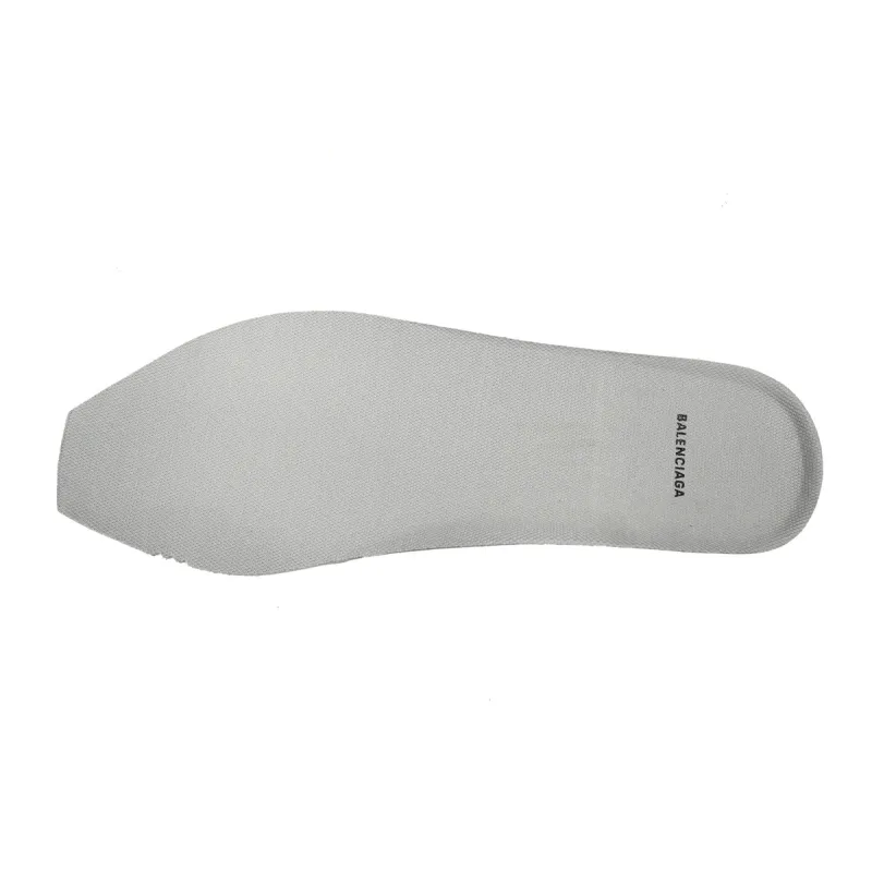 Balenciaga 3XL Sneaker in Dark Gray  734731 W3XL7 1210