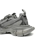 Balenciaga 3XL Sneaker in Dark Gray  734731 W3XL7 1210