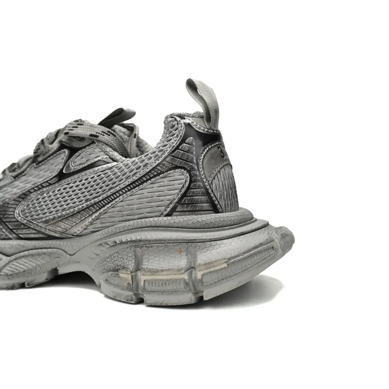 Balenciaga 3XL Sneaker in Dark Gray  734731 W3XL7 1210