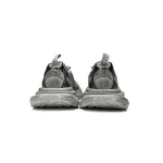 Balenciaga 3XL Sneaker in Dark Gray  734731 W3XL7 1210