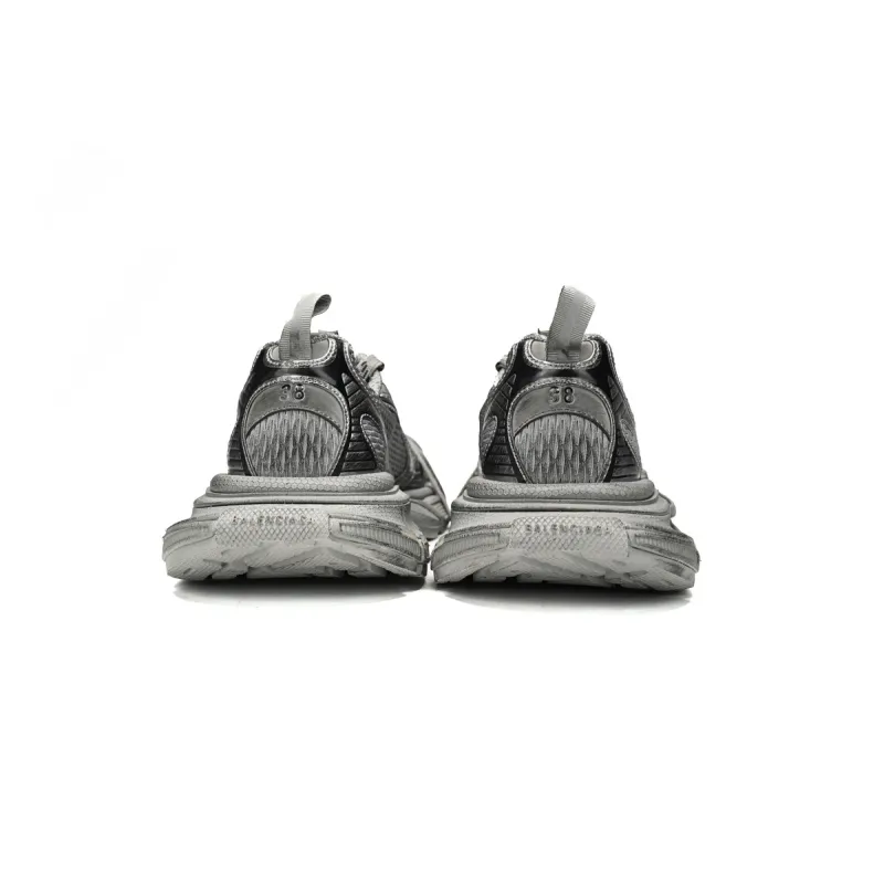 Balenciaga 3XL Sneaker in Dark Gray  734731 W3XL7 1210