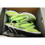 Balenciaga 3XL Sneaker in Green Grass 734734 W3XL6 7019