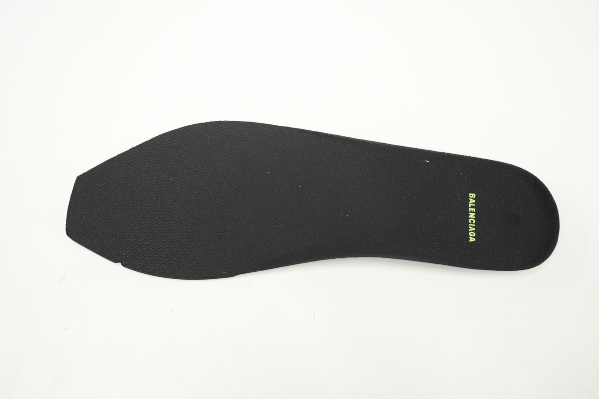 Balenciaga 3XL Sneaker in Green Grass 734734 W3XL6 7019