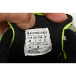 Balenciaga 3XL Sneaker in Green Grass 734734 W3XL6 7019