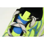 Balenciaga 3XL Sneaker in Green Grass 734734 W3XL6 7019