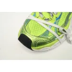 Balenciaga 3XL Sneaker in Green Grass 734734 W3XL6 7019