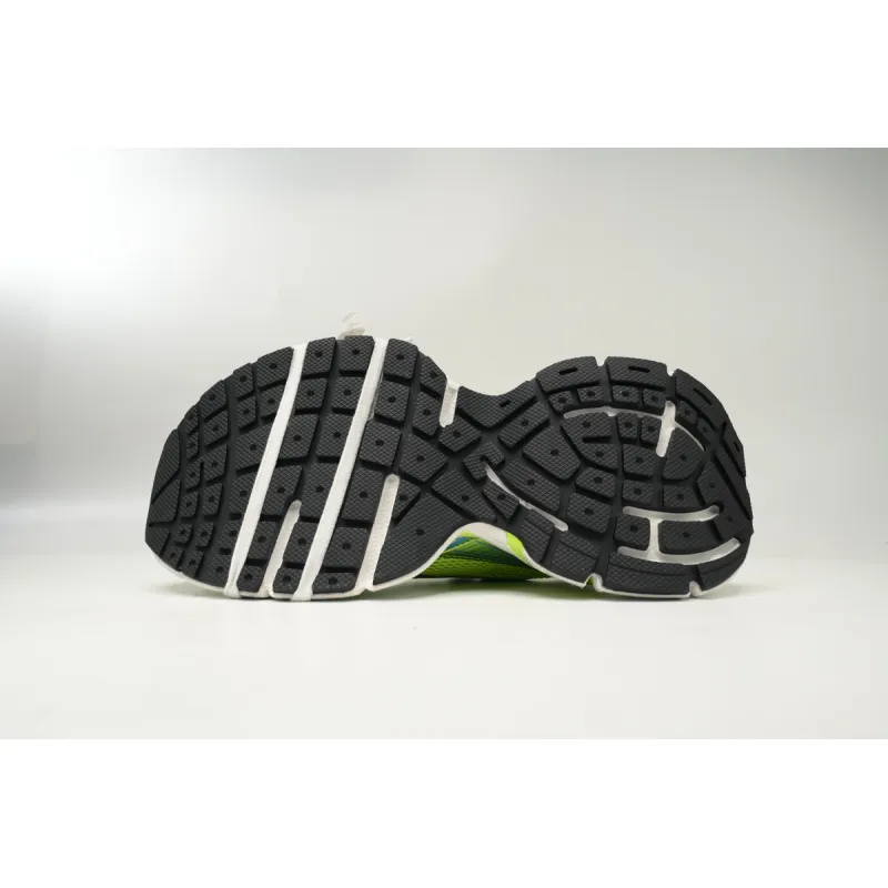 Balenciaga 3XL Sneaker in Green Grass 734734 W3XL6 7019
