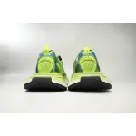 Balenciaga 3XL Sneaker in Green Grass 734734 W3XL6 7019