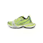 Balenciaga 3XL Sneaker in Green Grass 734734 W3XL6 7019
