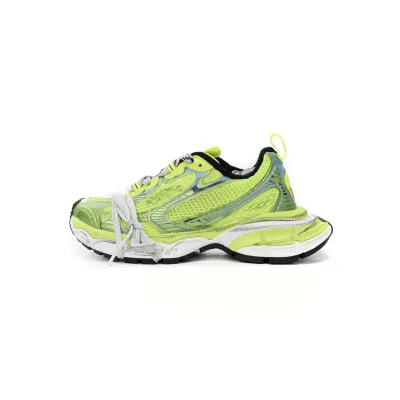 Balenciaga 3XL Sneaker in Green Grass 734734 W3XL6 7019 01