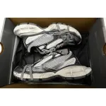 Balenciaga 3XL Sneaker in Lime 734734 W3XL5 1219 