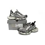 Balenciaga 3XL Sneaker in Lime 734734 W3XL5 1219 